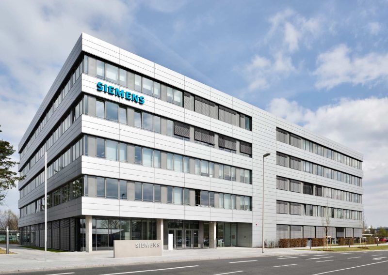 Siemens Professional Education